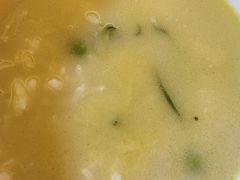 -71号豆汤饭·成都小馆(红牌楼店)