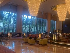-深圳福田香格里拉大酒店
