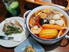 -小淘圆儿·四季口味蛋糕