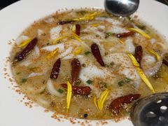 -渔语鱼新川菜Bistro(万象天地店)