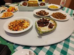 -紫光园(燕郊总店)