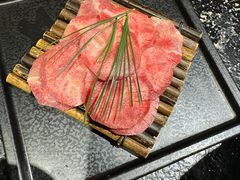 -九田家黑牛烤肉料理(珠江摩尔店)