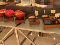 -元一希尔顿酒店·禅自助餐厅·啤酒花园