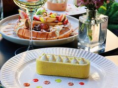 -ibarrel爱杯·bistro&brunch(江宁路店)