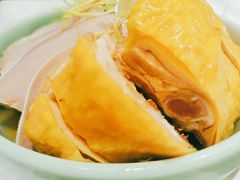-和记小菜(大宁店)