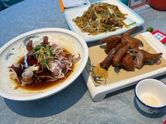 -皮记海鲜1995(寮步店)