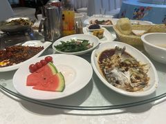 -宴天下·幸福礼堂(王城大道店)