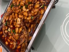 -蜀厨小匠·民间川菜(犀浦店)