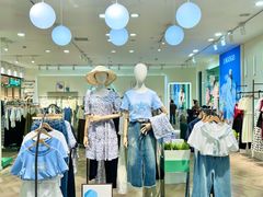 -通程奥特莱斯(华晨店)