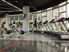 -天行健身＆天行拳馆跆拳道·格斗TXGYM