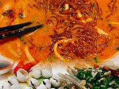 -小厨师·二十年沈家门小海鲜(百井坊巷店)
