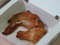 奥尔良风味烤翅-达美乐比萨(回龙观店)