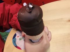 -DQ·蛋糕·冰淇淋(大宁国际商业广场店)