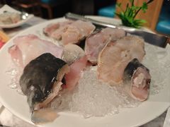 -鱼豆吉·豆浆鱼火锅(宜昌万达店)