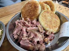 -幸福林饸饹(无极店)