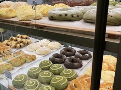 奶酪芋头山-奈雪的茶(市百一店)