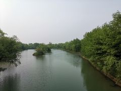 -木守西溪溪隐餐厅