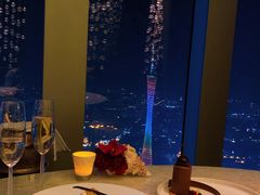 -广州四季酒店·佰鲜汇·现代法餐