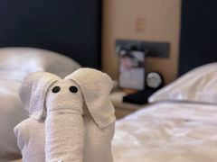 -昆明春城湖畔度假村