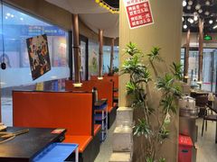 -熊大·鲜烤黄牛肉(五山店)