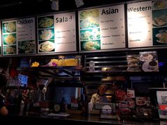 -MI WU FACTORY米屋美食工厂餐厅(绿地店)