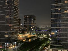 -DEW Lounge(深圳湾店)