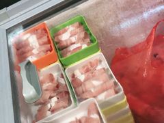 -张记老街里海鲜美食城(劈柴院店)