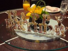 -杭州西子湖四季酒店·金沙厅