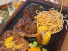 -豪客来牛排(天阳D32店)