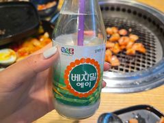 -汉拿山(包河万达店)