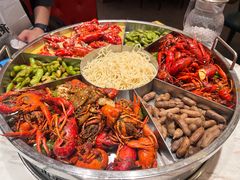 -王红军龙虾(新民路店)