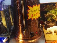 -必点海鲜·鲅鱼水饺(鞍山西道店)