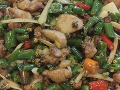 -江湖黑大兔(杨家坪店)