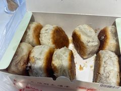 -光明邨大酒家(淮海路店)