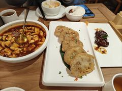 -枣子树·素食餐厅(普陀山店)