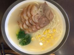 阿莉家的面-阿莉餐厅(枣阳路店)
