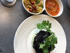 -莆田餐厅PUTIEN(西安万象天地店)