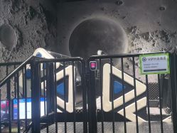 点击看大图 -嗨翻Hi-Fun竞技主题乐园·蹦床团建生日聚会(五棵松华熙店)