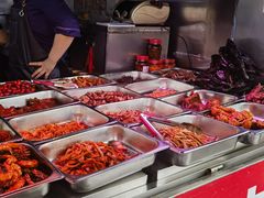 -浪哥卤味捆鸡(南门口店)