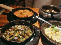 -云海肴·汽锅鸡·云南代表菜(美罗城店)