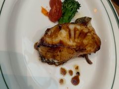 -食间牛排(湖西路店)