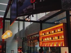 -8 Hearts Coffee(悟锦世纪大楼店)