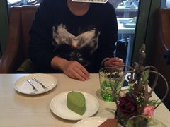 -莫奈花园法式蛋糕