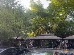 -凤来栖·净庭院·火锅(欧尚店)