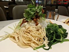 -北李·海肠捞饭·大连菜(望京凯德MALL店)