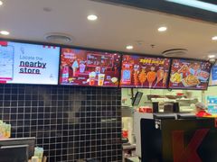 -肯德基(东四南大街店)