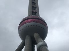 -东方明珠广播电视塔