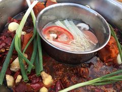 -周幺妹重庆老火锅(银泰城总店)