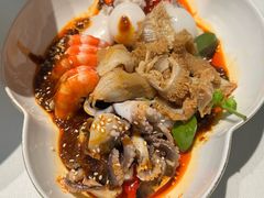 -阿五黄河大鲤鱼(纬三路店)