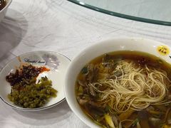 -兴福老面馆(寺路街店)